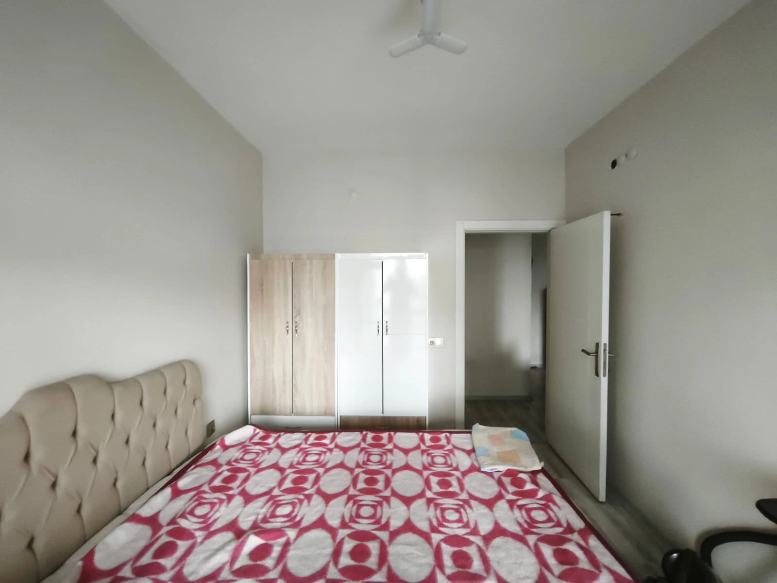 AKABE MAHALLESİ 1+1 EŞYALI KİRALIK DAİRE!