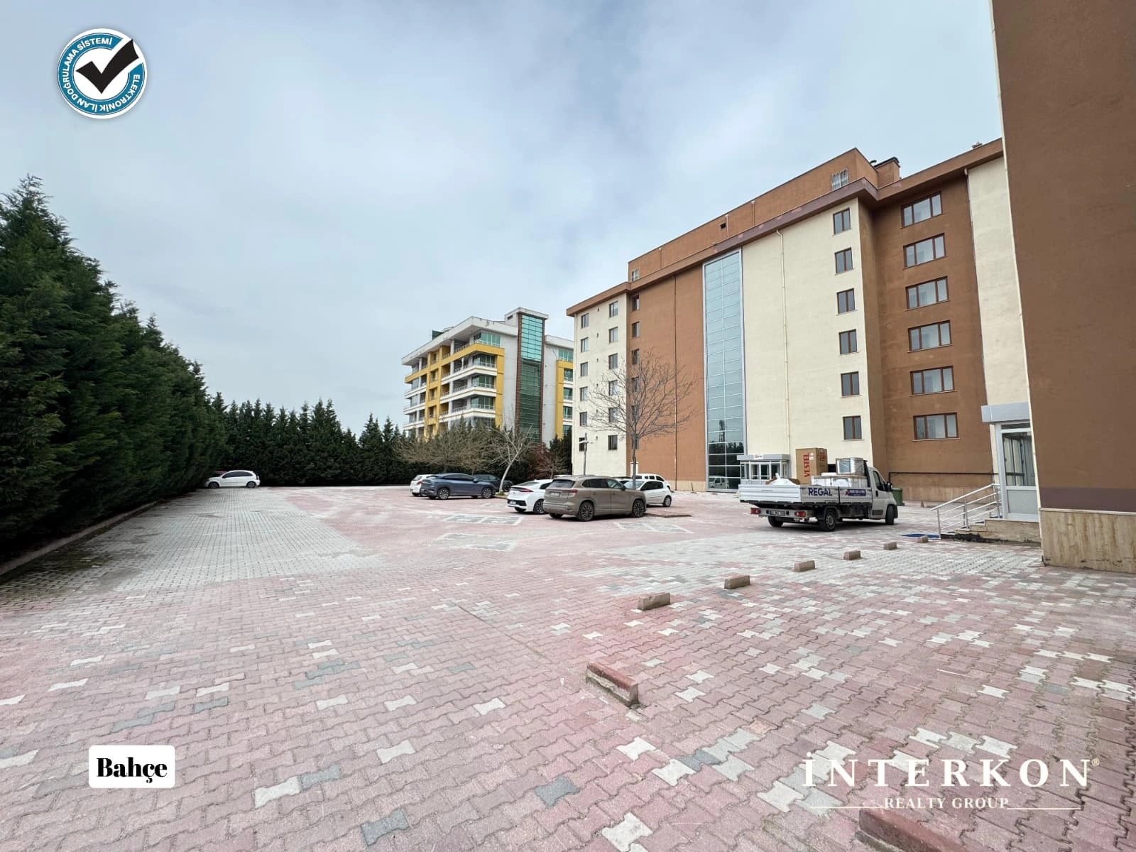 AKABE MAHALLESİ 1+1 EŞYALI KİRALIK DAİRE!
