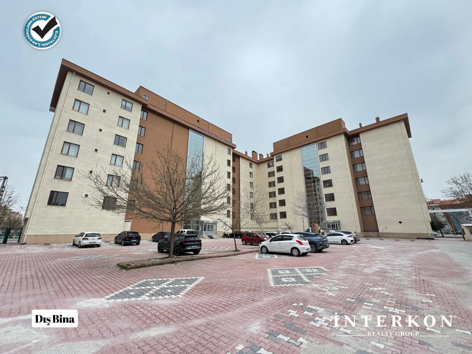 AKABE MAHALLESİ 1+1 EŞYALI KİRALIK DAİRE!