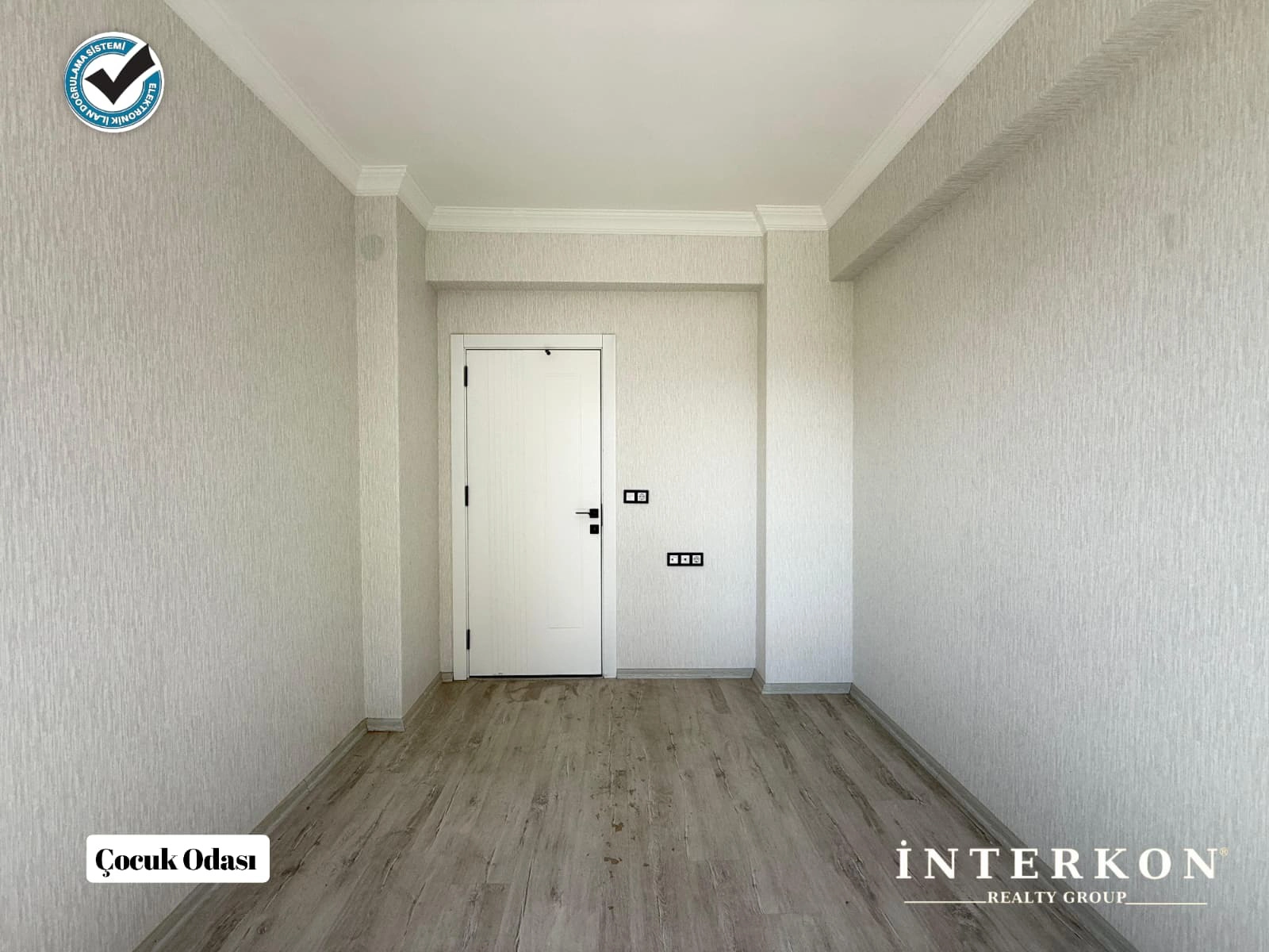 ERENLER MAHALLESİ SIFIR 3+1 SATILIK DAİRE!