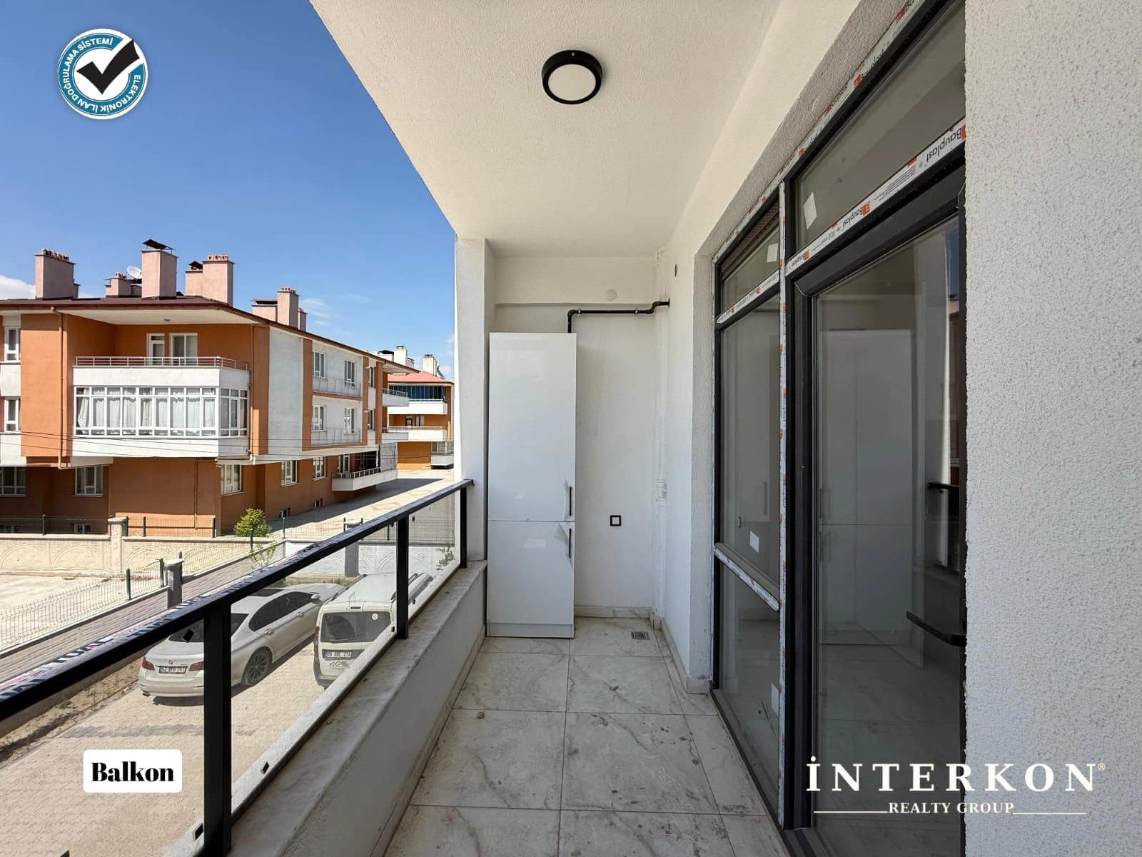 ERENLER MAHALLESİ SIFIR 3+1 SATILIK DAİRE!