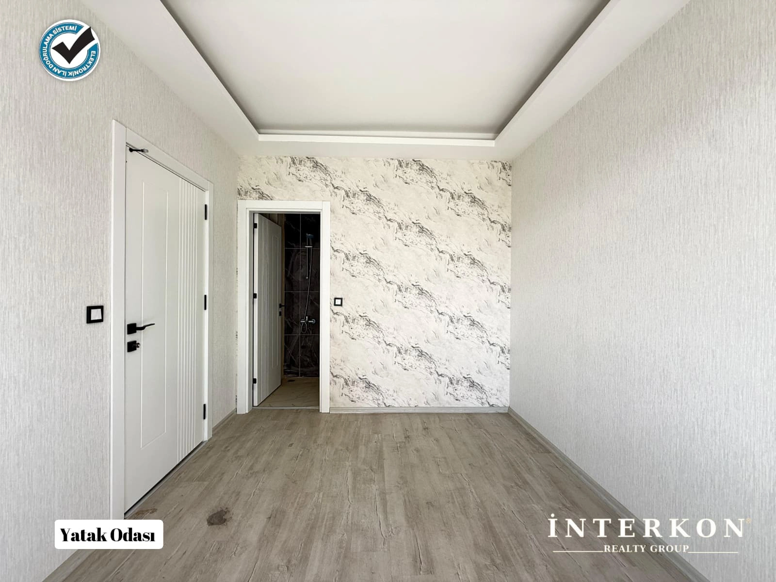 ERENLER MAHALLESİ SIFIR 3+1 SATILIK DAİRE!