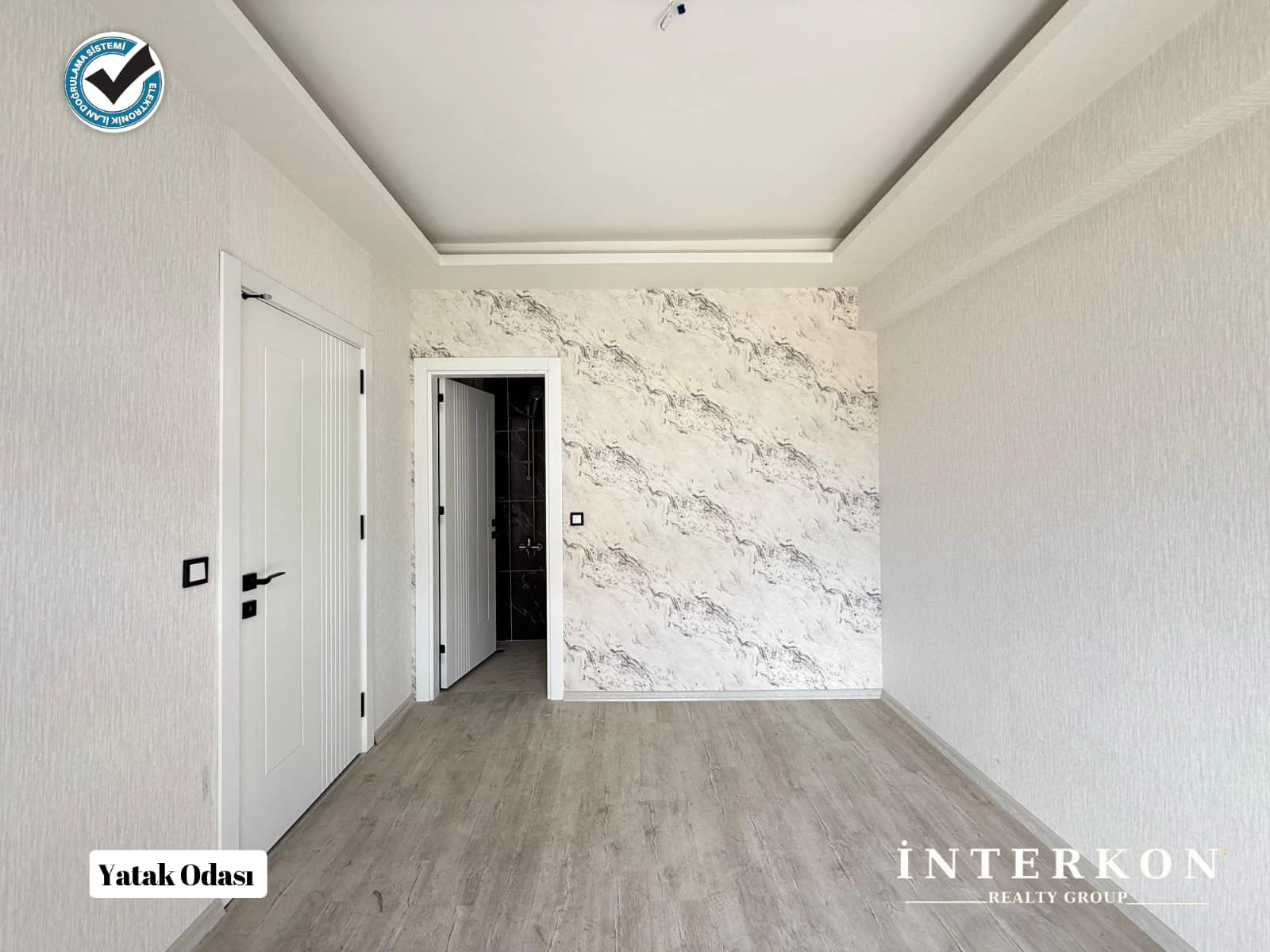 ERENLER MAHALLESİ SIFIR 3+1 SATILIK DAİRE!