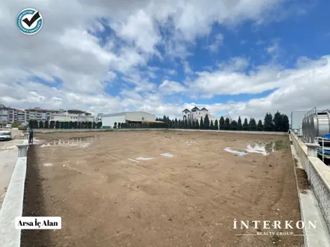 ADANA ÇEVRE YOLU YANI 5000 m² KİRALIK ARSA! - photo 4