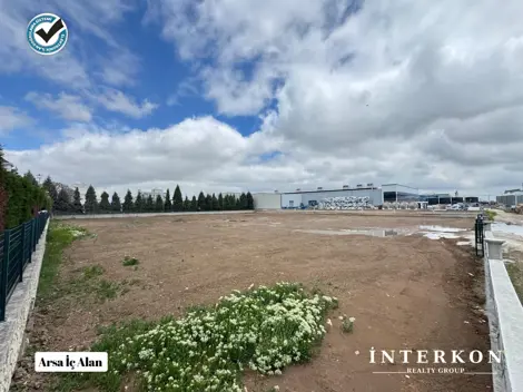 ADANA ÇEVRE YOLU YANI 5000 m² KİRALIK ARSA! - photo 5