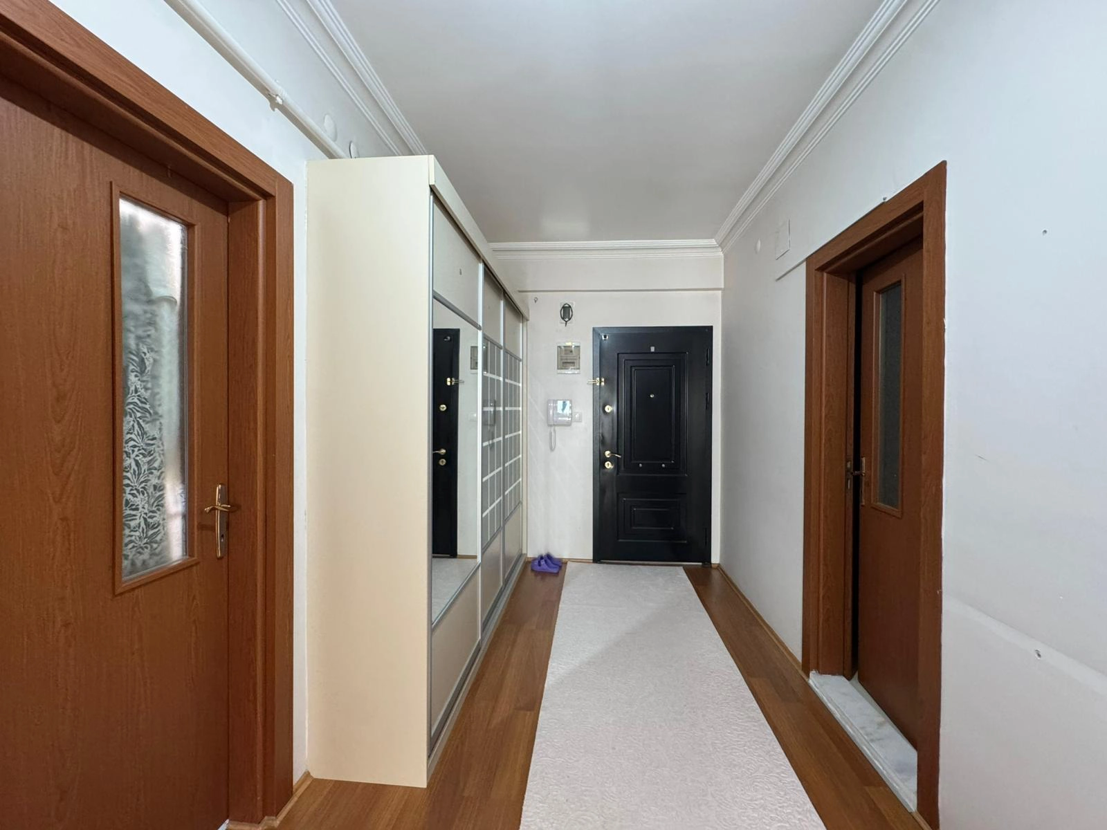 KARATAY ÜNİVERSİTESİ KARŞISI AKKONAK SİTESİ 3+1 KİRALIK DAİRE!