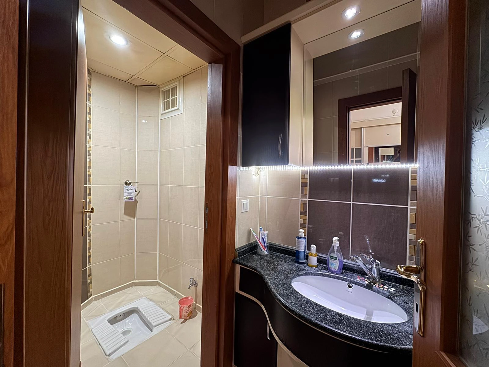 KARATAY ÜNİVERSİTESİ KARŞISI AKKONAK SİTESİ 3+1 KİRALIK DAİRE!