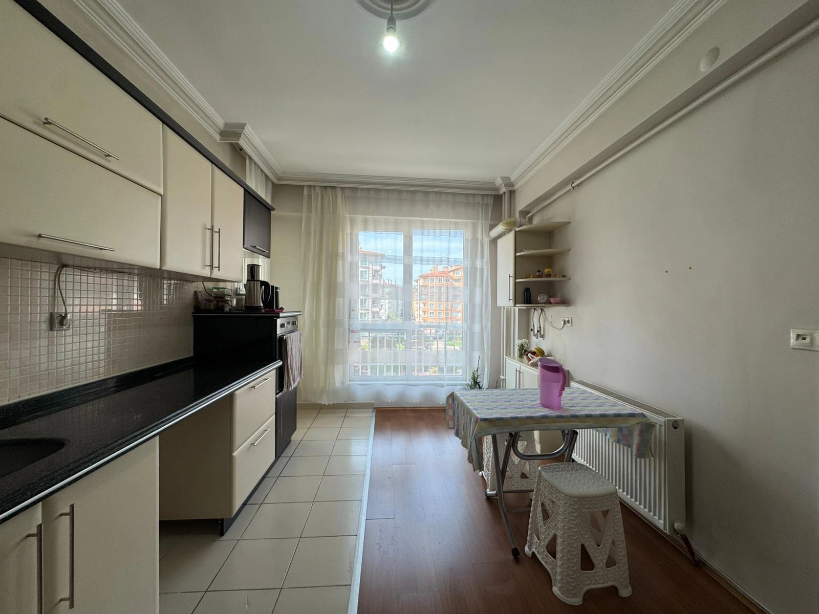 KARATAY ÜNİVERSİTESİ KARŞISI AKKONAK SİTESİ 3+1 KİRALIK DAİRE!