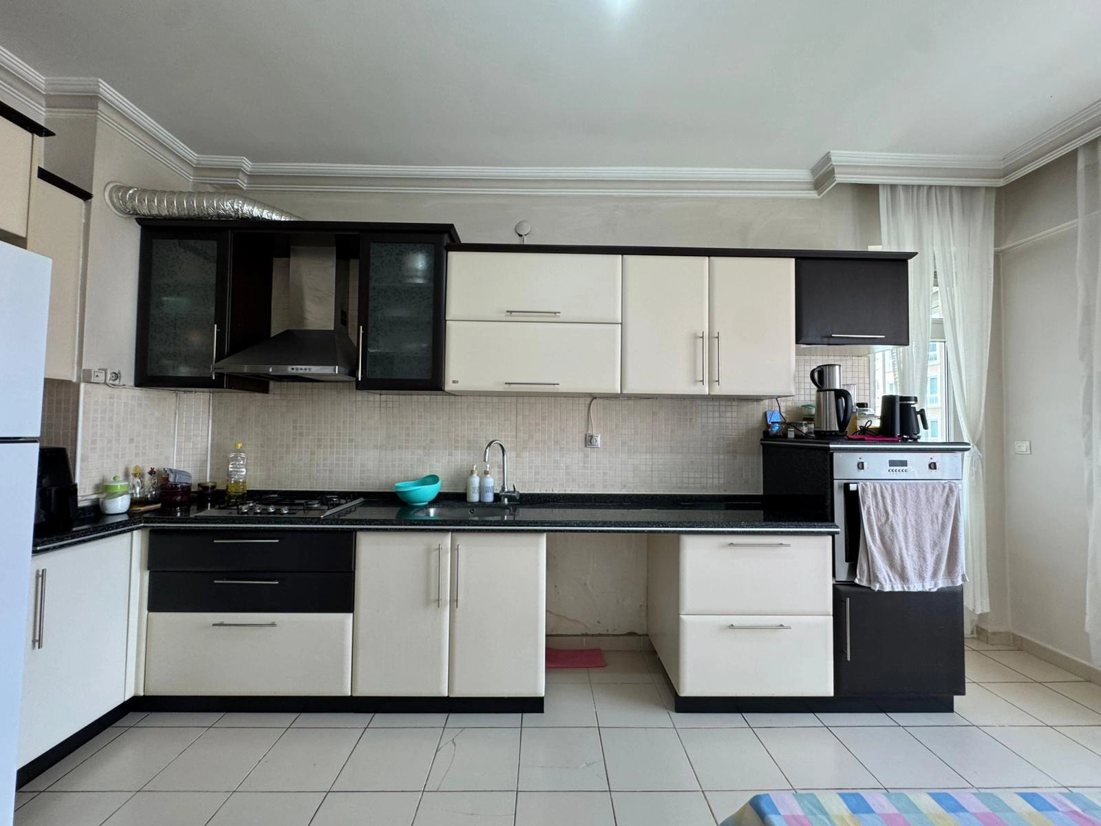 KARATAY ÜNİVERSİTESİ KARŞISI AKKONAK SİTESİ 3+1 KİRALIK DAİRE!