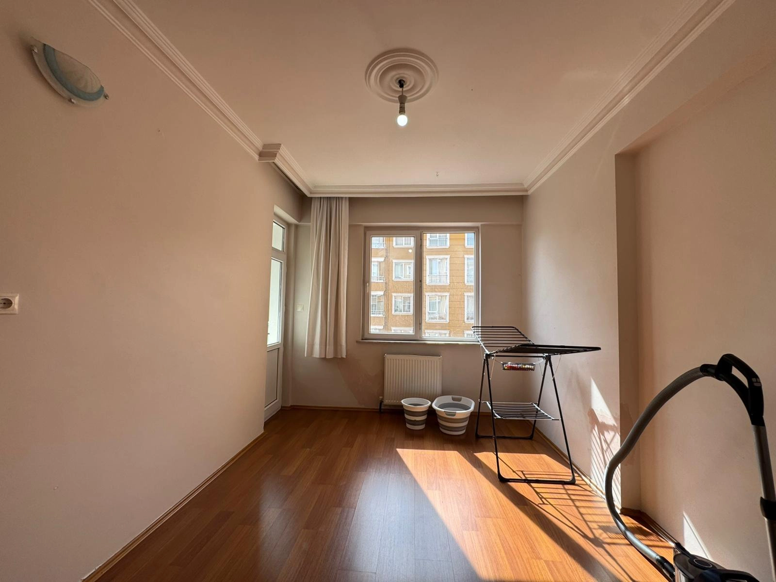 KARATAY ÜNİVERSİTESİ KARŞISI AKKONAK SİTESİ 3+1 KİRALIK DAİRE!