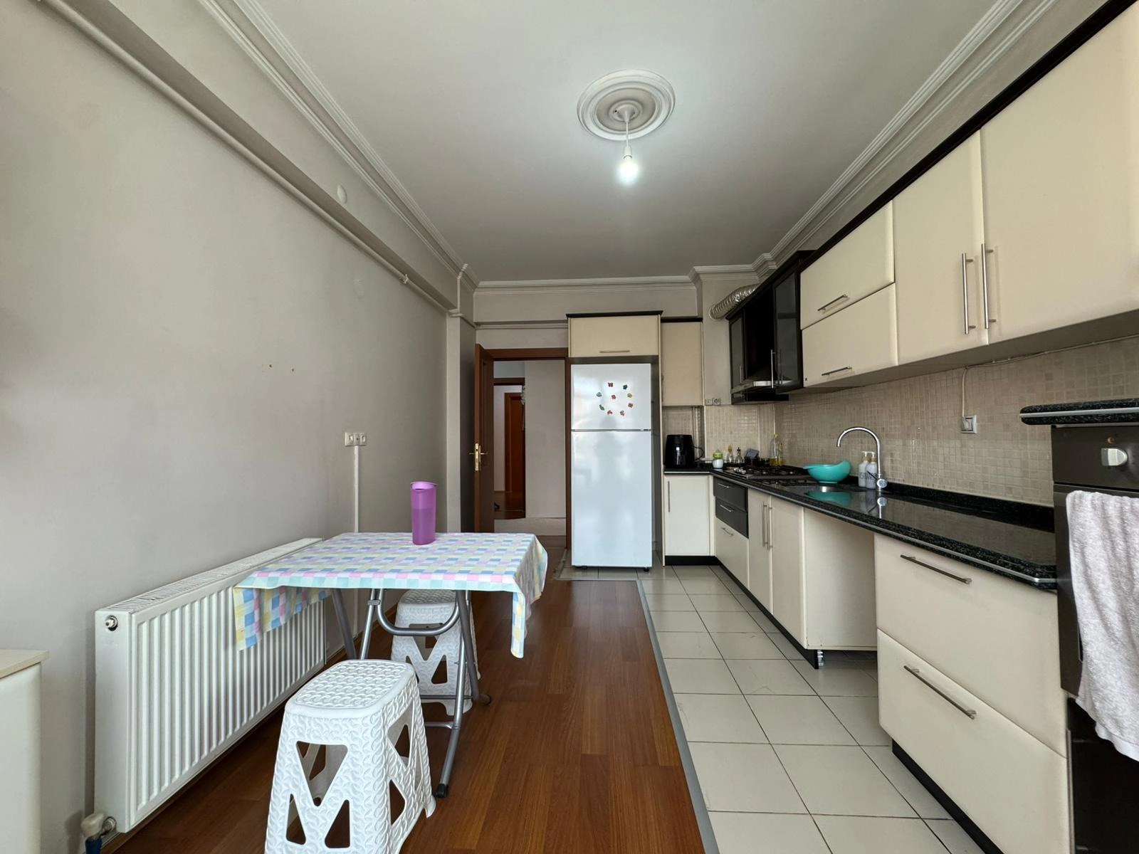 KARATAY ÜNİVERSİTESİ KARŞISI AKKONAK SİTESİ 3+1 KİRALIK DAİRE!