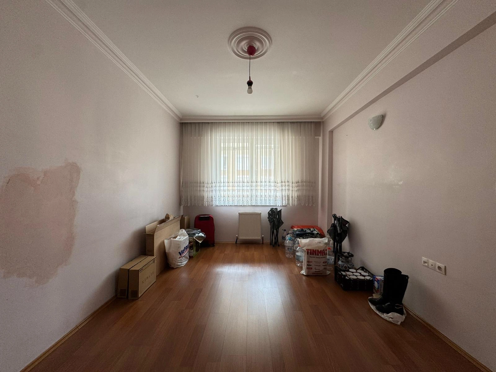 KARATAY ÜNİVERSİTESİ KARŞISI AKKONAK SİTESİ 3+1 KİRALIK DAİRE!