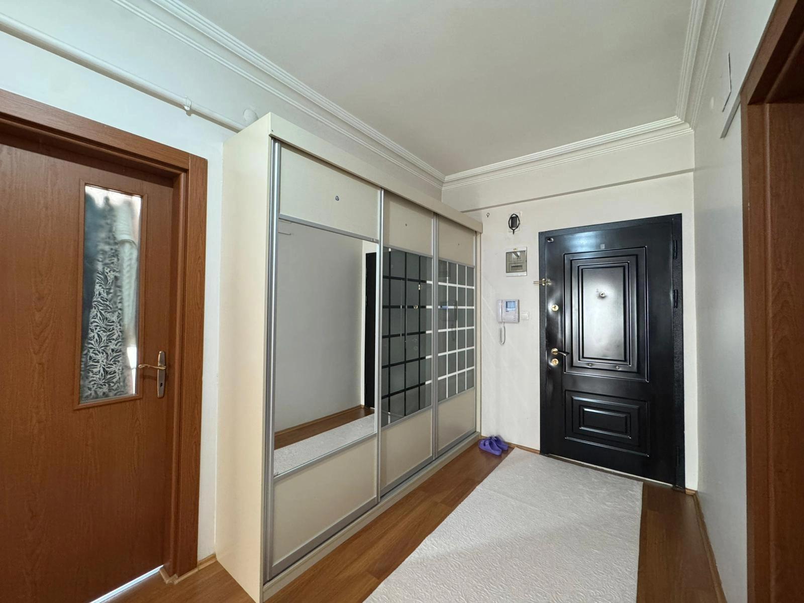 KARATAY ÜNİVERSİTESİ KARŞISI AKKONAK SİTESİ 3+1 KİRALIK DAİRE!