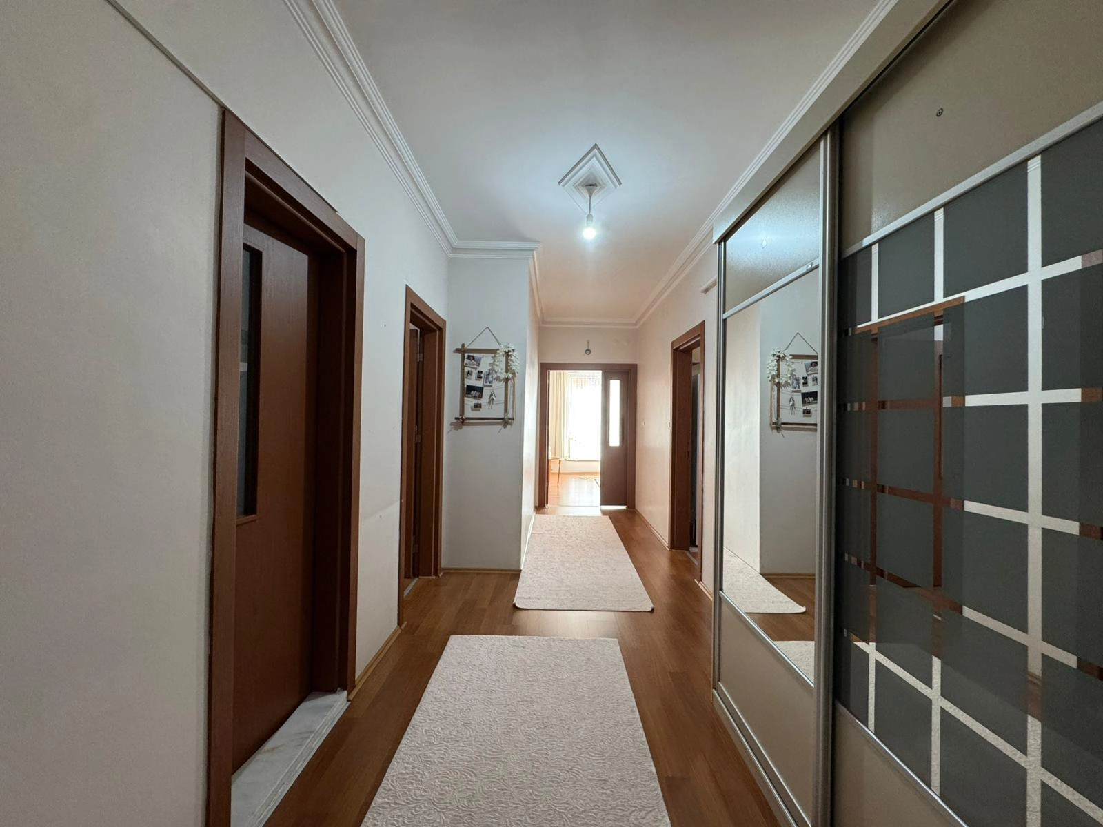 KARATAY ÜNİVERSİTESİ KARŞISI AKKONAK SİTESİ 3+1 KİRALIK DAİRE!