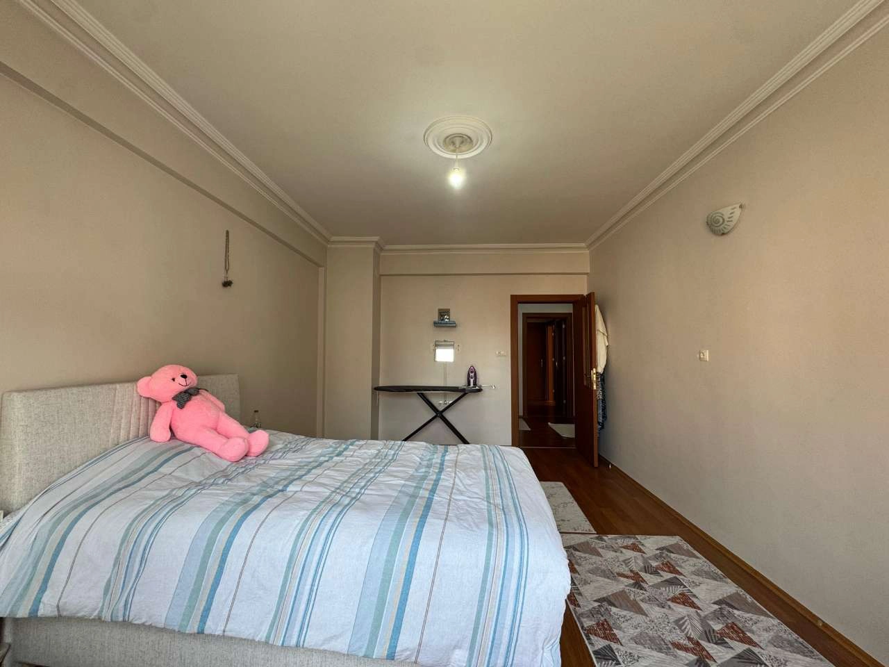KARATAY ÜNİVERSİTESİ KARŞISI AKKONAK SİTESİ 3+1 KİRALIK DAİRE!
