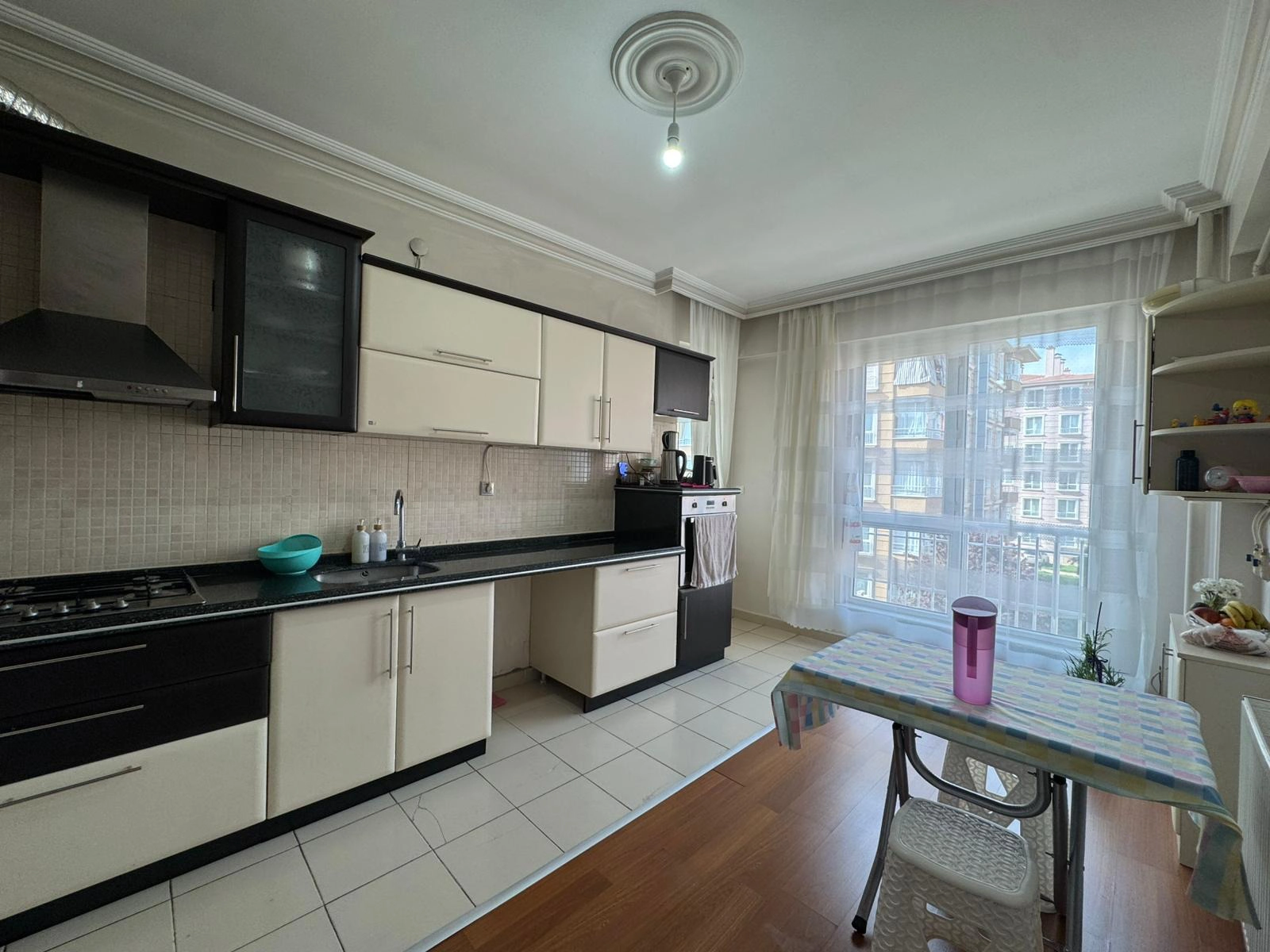 KARATAY ÜNİVERSİTESİ KARŞISI AKKONAK SİTESİ 3+1 KİRALIK DAİRE!
