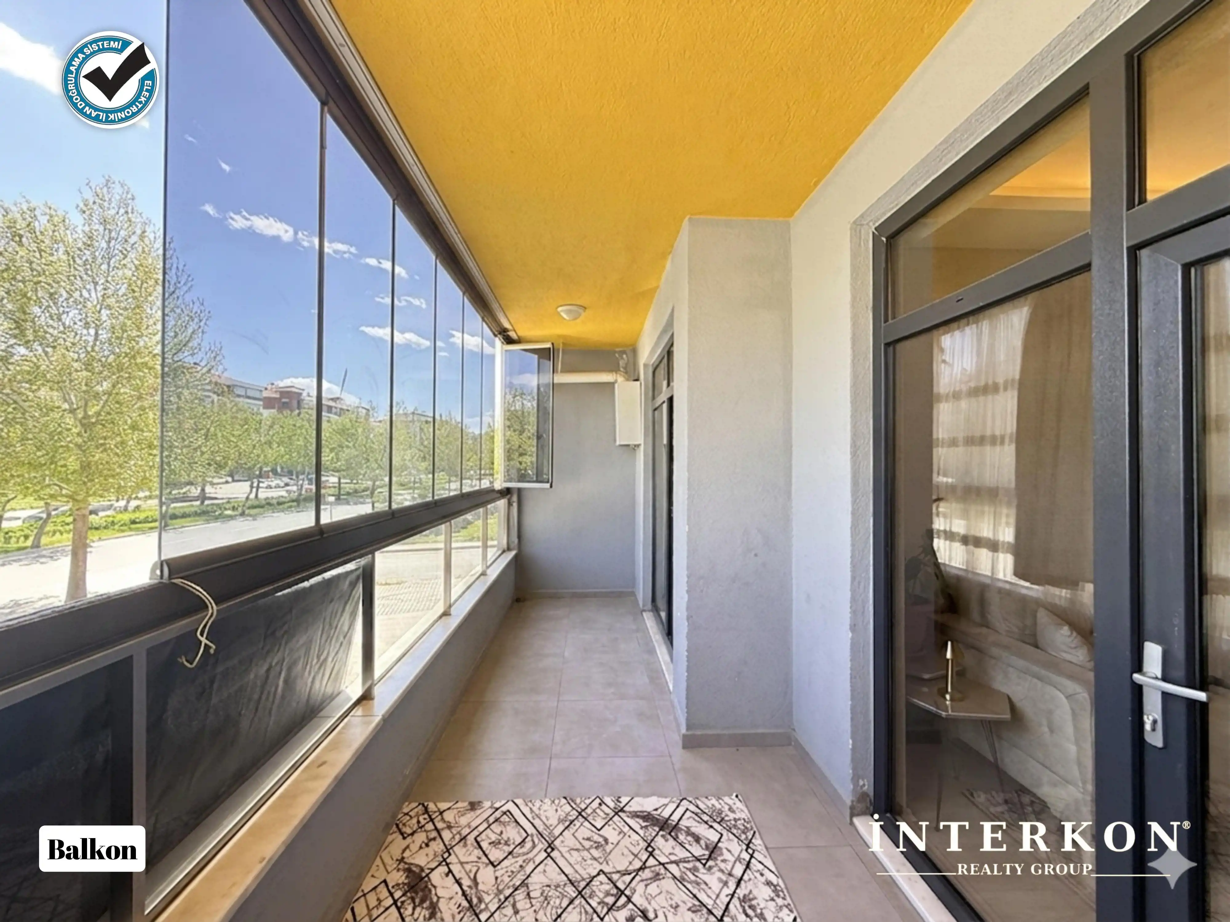 FETİH CADDESİ ÜZERİ ANA CADDE CEPHELİ MERKEZİ KONUMDA 2+1 ARA KAT SATILIK DAİRE!