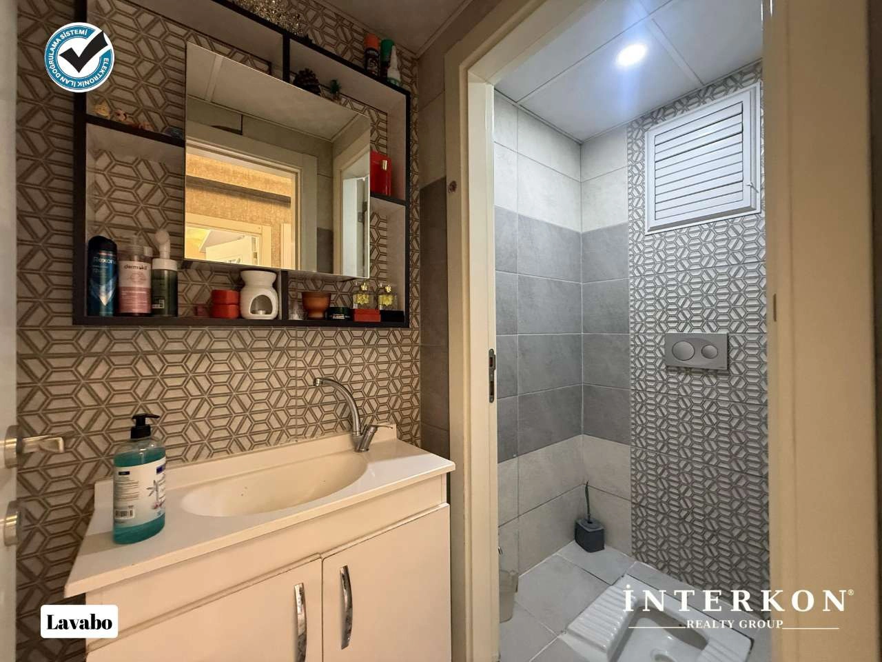 FETİH CADDESİ ÜZERİ ANA CADDE CEPHELİ MERKEZİ KONUMDA 2+1 ARA KAT SATILIK DAİRE!