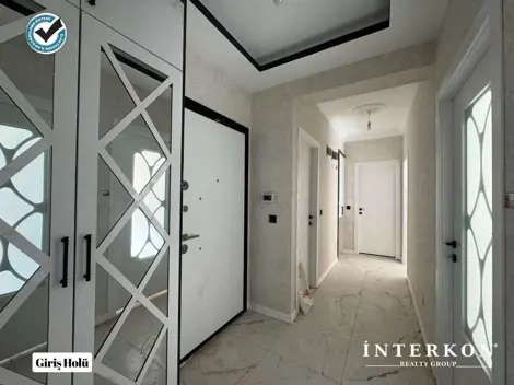 CONYA KARATAY ÇATALHÜYÜK NEIGHBORHOOD 2+1 FOR SALE APARTMENT! - photo 3