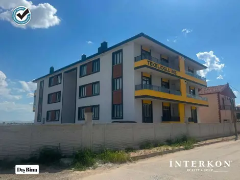 CONYA KARATAY ÇATALHÜYÜK NEIGHBORHOOD 2+1 FOR SALE APARTMENT! - photo 2