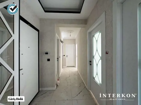 CONYA KARATAY ÇATALHÜYÜK NEIGHBORHOOD 2+1 FOR SALE APARTMENT! - photo 4