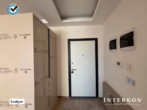 2+1 RENTAL APARTMENT NEXT TO ISTIKLAL NEIGHBORHOOD CITY HOSPITAL! - photo 4