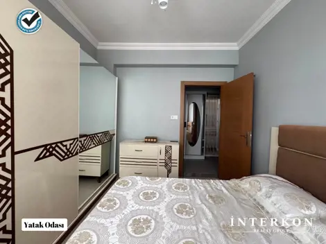 HASANDEDEMESCİT MAHALLESİ 2+1 MIDDLE FLOOR APARTMENT FOR SALE! - photo 5