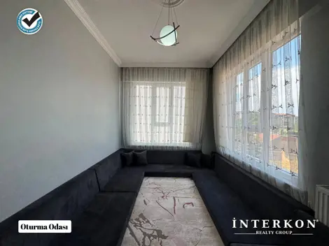 HASANDEDEMESCİT MAHALLESİ 2+1 MIDDLE FLOOR APARTMENT FOR SALE! - photo 2