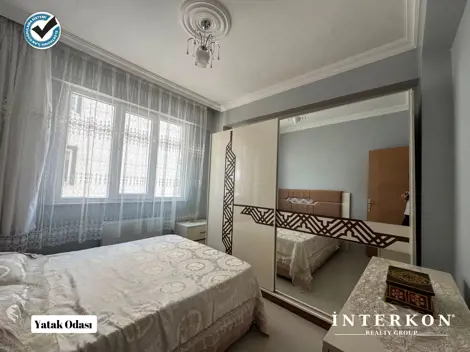 HASANDEDEMESCİT MAHALLESİ 2+1 MIDDLE FLOOR APARTMENT FOR SALE! - photo 4