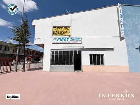 FOR SALE: 225 m² CORNER SHOP IN FEVZİÇAKMAK NEIGHBORHOOD! - photo 3
