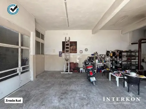 FOR SALE: 225 m² CORNER SHOP IN FEVZİÇAKMAK NEIGHBORHOOD! - photo 5