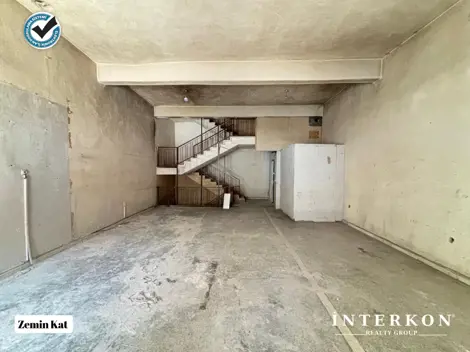 Fevziçakmak Mahallesi Kiralık Dükkan! - fotoğraf 4