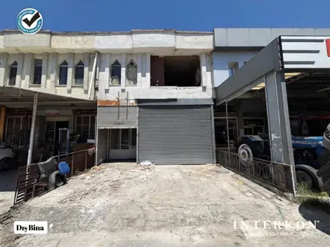 Fevziçakmak Mahallesi Kiralık Dükkan! - fotoğraf 3