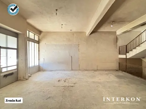 Fevziçakmak Mahallesi Kiralık Dükkan! - fotoğraf 5