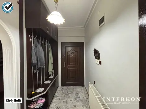 5+1 DUPLEX FOR SALE IN SELİMSULTAN NEIGHBORHOOD! - photo 5