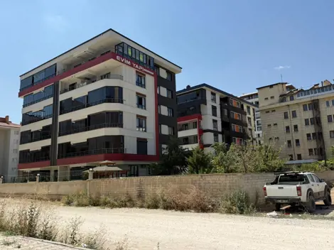 Mengene Neighborhood 3+1 Apartment for Rent! - photo 4