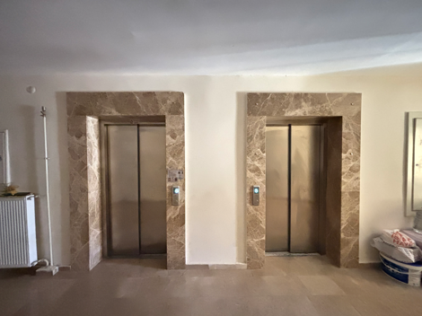 Well-Maintained 6th Floor Apartment for Rent in Meram Gödene TOKİ Retirement Housing! - photo 5