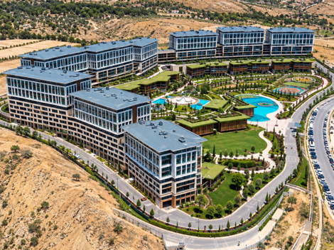 KOBİSAN HOUSES 4+2 MANSION STYLE LUXURY RENTAL APARTMENT!! - photo 2
