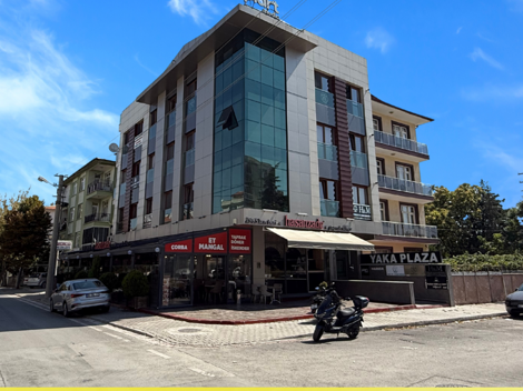 🏡 Ana Cadde Üzerinde | Komple Donanımlı Devren Satılık Restoran! - fotoğraf 2