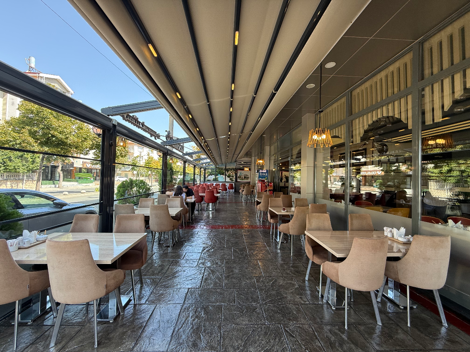 🏡 Ana Cadde Üzerinde | Komple Donanımlı Devren Satılık Restoran! - fotoğraf 4