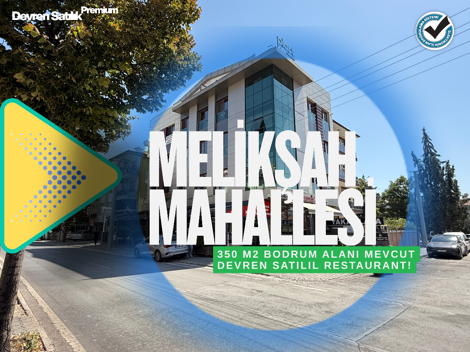 🍽️ PRIME LOCATION ON MAIN ROAD | FULLY EQUIPPED RESTAURANT FOR SALE WITH TRANSFER!