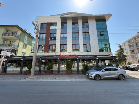 🏡 Ana Cadde Üzerinde | Komple Donanımlı Devren Satılık Restoran! - fotoğraf 3