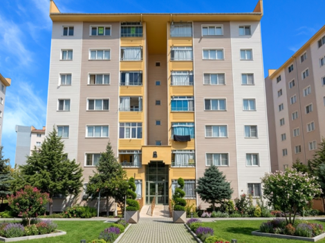 WELL-MAINTAINED 3+1 APARTMENT FOR SALE IN MERAM GÖDENE! - photo 2