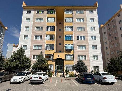 WELL-MAINTAINED 3+1 APARTMENT FOR SALE IN MERAM GÖDENE! - photo 4