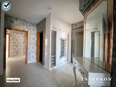 4+1 WELL-MAINTAINED RENTAL APARTMENT ON YEĞENOĞLU AVENUE!! - photo 2