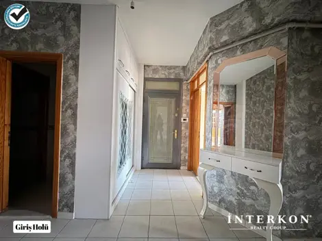 4+1 WELL-MAINTAINED RENTAL APARTMENT ON YEĞENOĞLU AVENUE!! - photo 3