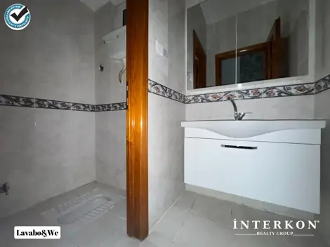 4+1 WELL-MAINTAINED RENTAL APARTMENT ON YEĞENOĞLU AVENUE!! - photo 4
