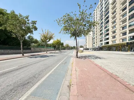 Beyşehir Caddesi Üzeri 150 M2 Kiralık Dükkan !!! - fotoğraf 5