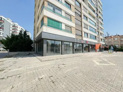 Beyşehir Caddesi Üzeri 150 M2 Kiralık Dükkan !!! - fotoğraf 3