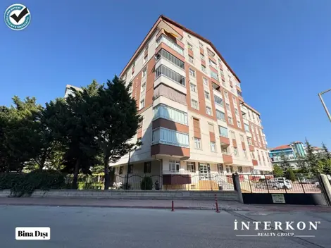 YAZIR NEIGHBORHOOD NEXT TO TÜRMAK COLLEGE 3+1 RENTAL APARTMENT!!! - photo 2